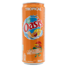 Oasis